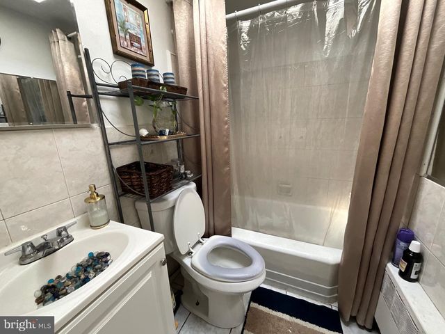 508 S LONGWOOD ST, Baltimore, MD 21223