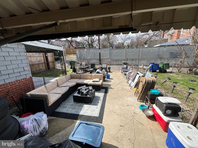 508 S LONGWOOD ST, Baltimore, MD 21223