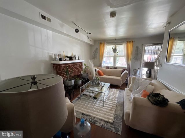 508 S LONGWOOD ST, Baltimore, MD 21223