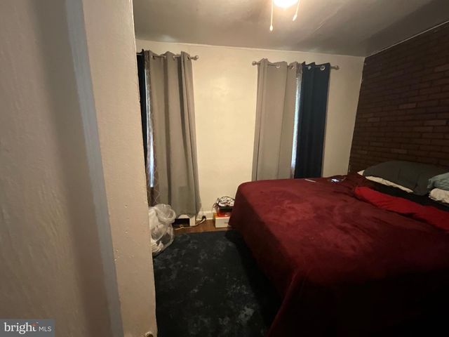 508 S LONGWOOD ST, Baltimore, MD 21223