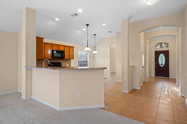 7915 Saragosa Blue Lane, Richmond, TX 77407