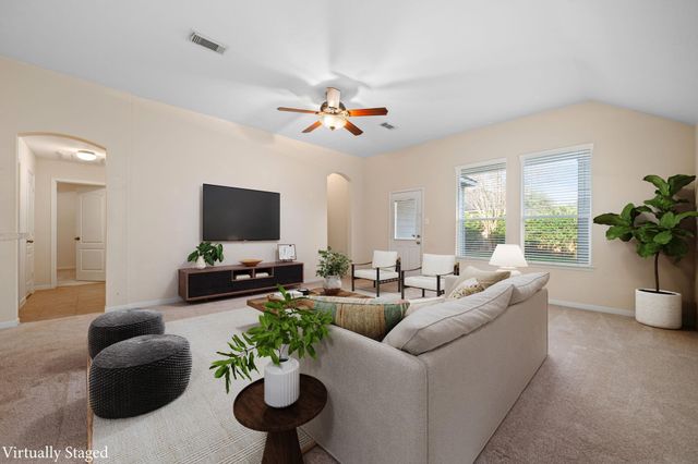 7915 Saragosa Blue Lane, Richmond, TX 77407