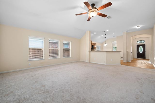 7915 Saragosa Blue Lane, Richmond, TX 77407