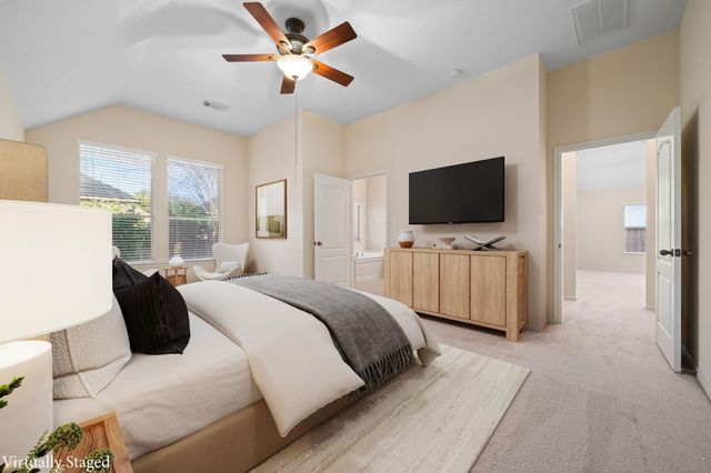 7915 Saragosa Blue Lane, Richmond, TX 77407