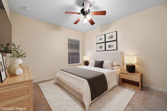 7915 Saragosa Blue Lane, Richmond, TX 77407