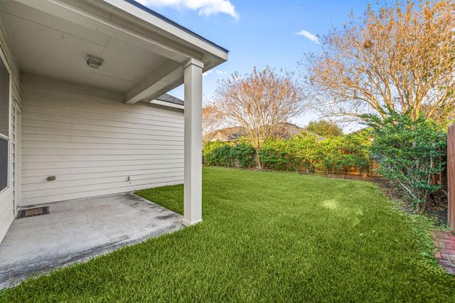 7915 Saragosa Blue Lane, Richmond, TX 77407