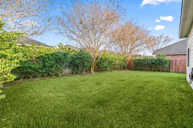 7915 Saragosa Blue Lane, Richmond, TX 77407