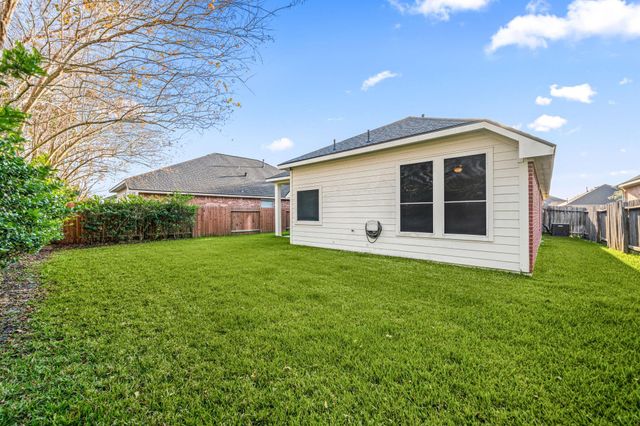 7915 Saragosa Blue Lane, Richmond, TX 77407