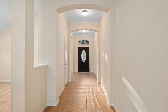 7915 Saragosa Blue Lane, Richmond, TX 77407