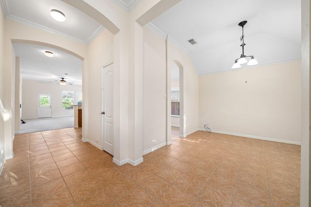 7915 Saragosa Blue Lane, Richmond, TX 77407