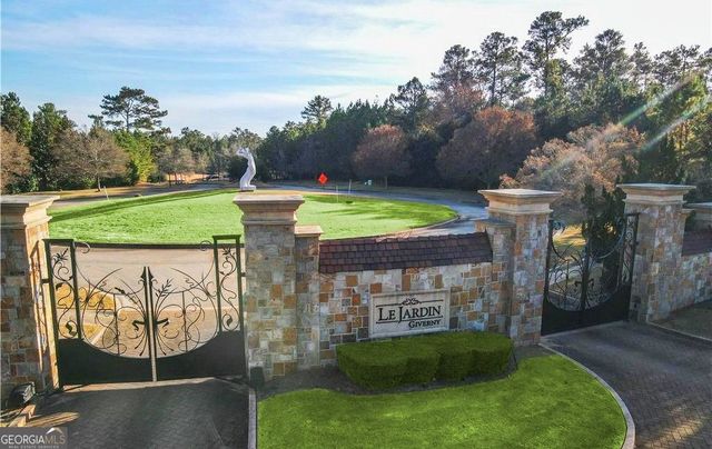 4212 Giverny Boulevard, South Fulton, GA 30213