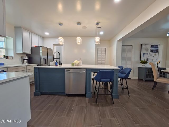 7321 CUBA Drive, El Paso, TX 79915