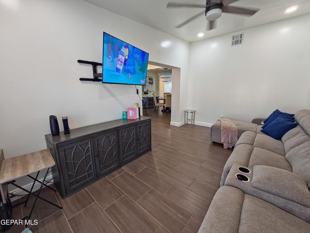 7321 CUBA Drive, El Paso, TX 79915