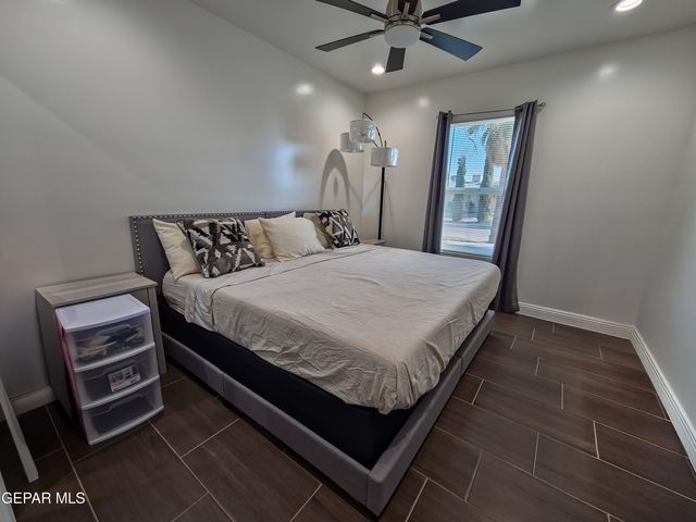 7321 CUBA Drive, El Paso, TX 79915