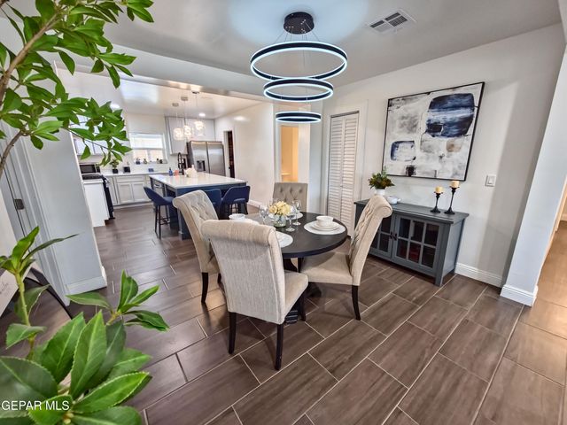 7321 CUBA Drive, El Paso, TX 79915