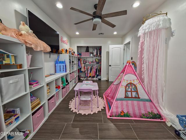 7321 CUBA Drive, El Paso, TX 79915