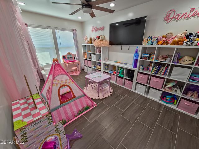 7321 CUBA Drive, El Paso, TX 79915