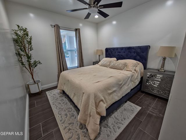 7321 CUBA Drive, El Paso, TX 79915