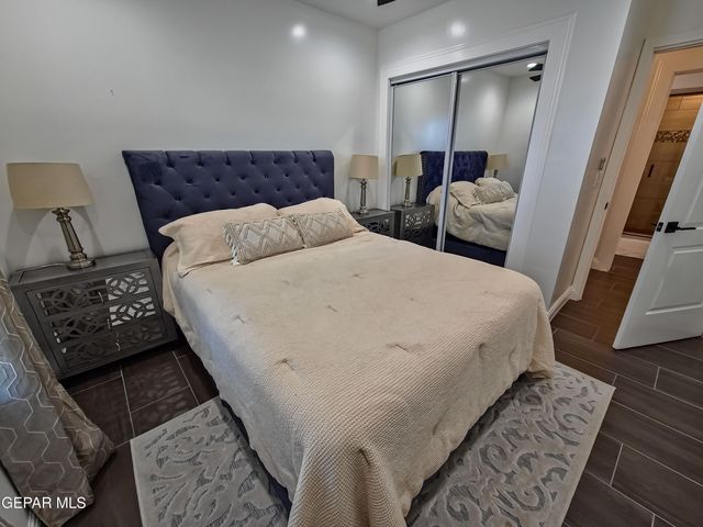 7321 CUBA Drive, El Paso, TX 79915