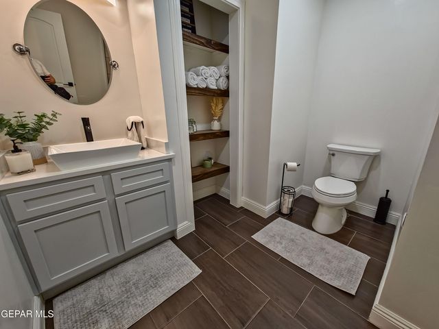 7321 CUBA Drive, El Paso, TX 79915