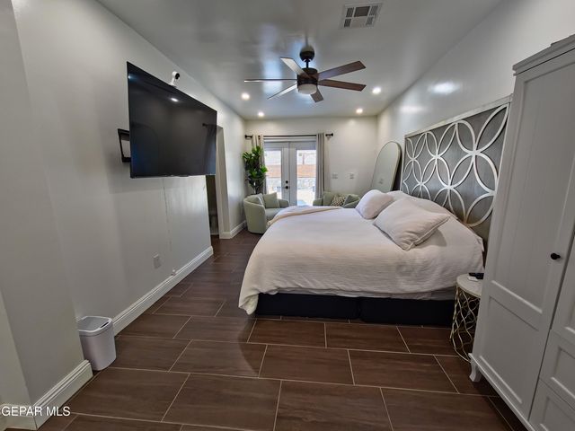 7321 CUBA Drive, El Paso, TX 79915