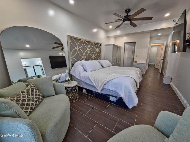 7321 CUBA Drive, El Paso, TX 79915