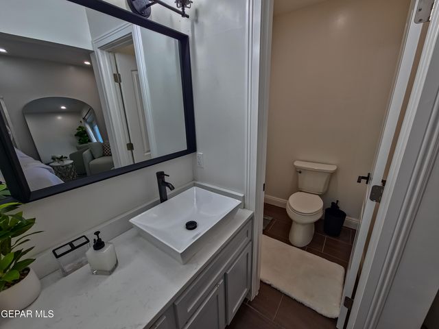 7321 CUBA Drive, El Paso, TX 79915