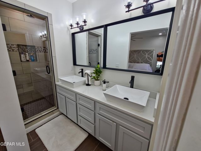 7321 CUBA Drive, El Paso, TX 79915