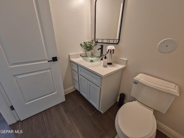 7321 CUBA Drive, El Paso, TX 79915