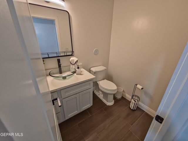 7321 CUBA Drive, El Paso, TX 79915