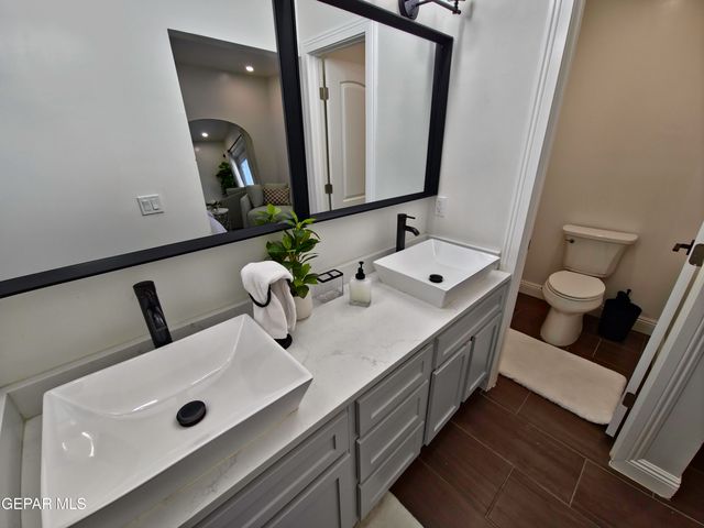 7321 CUBA Drive, El Paso, TX 79915