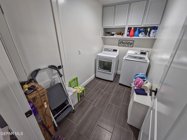 7321 CUBA Drive, El Paso, TX 79915