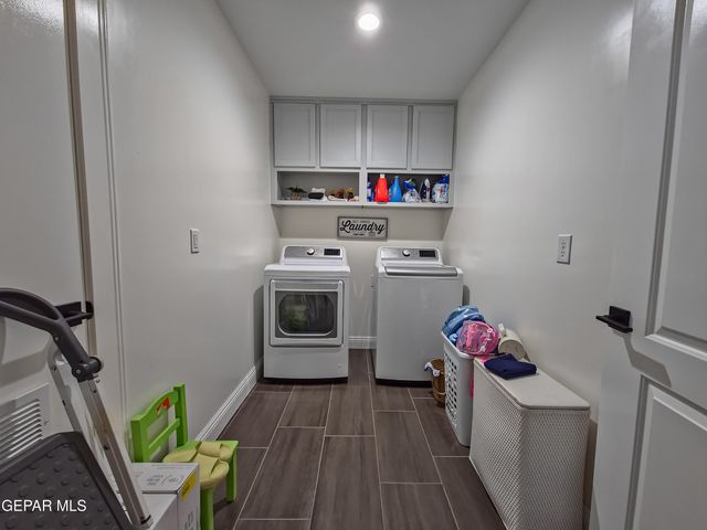 7321 CUBA Drive, El Paso, TX 79915