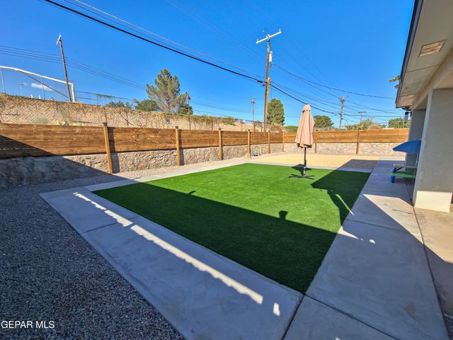 7321 CUBA Drive, El Paso, TX 79915