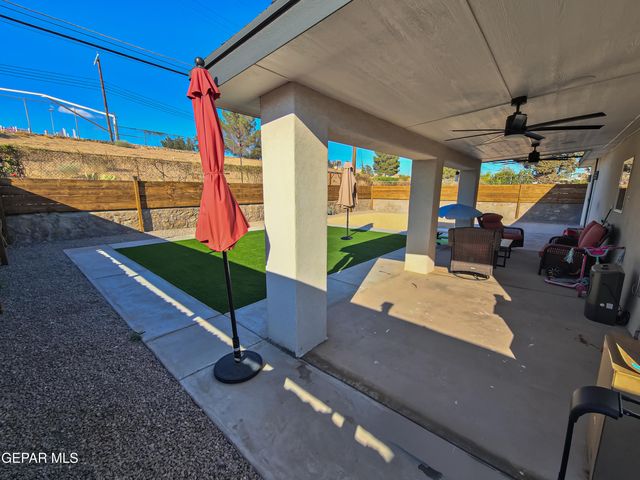 7321 CUBA Drive, El Paso, TX 79915