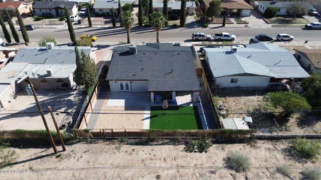 7321 CUBA Drive, El Paso, TX 79915