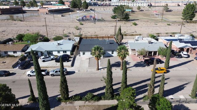 7321 CUBA Drive, El Paso, TX 79915