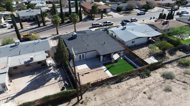 7321 CUBA Drive, El Paso, TX 79915