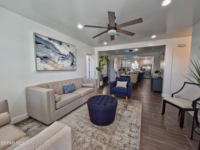 7321 CUBA Drive, El Paso, TX 79915