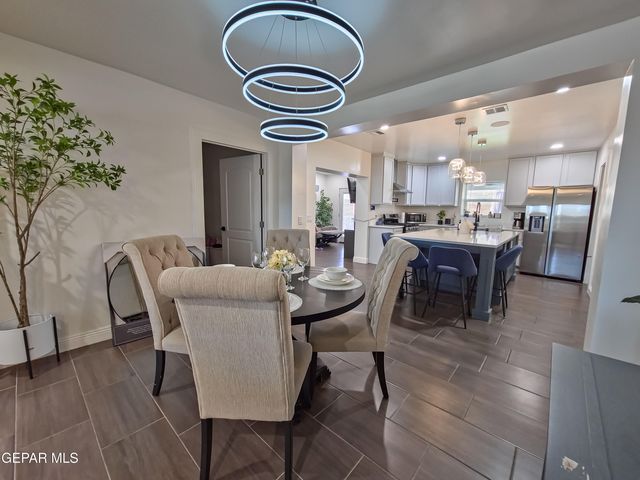 7321 CUBA Drive, El Paso, TX 79915