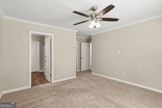 292 Rankin Circle, Mcdonough, GA 30253