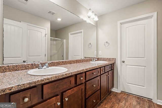 292 Rankin Circle, Mcdonough, GA 30253