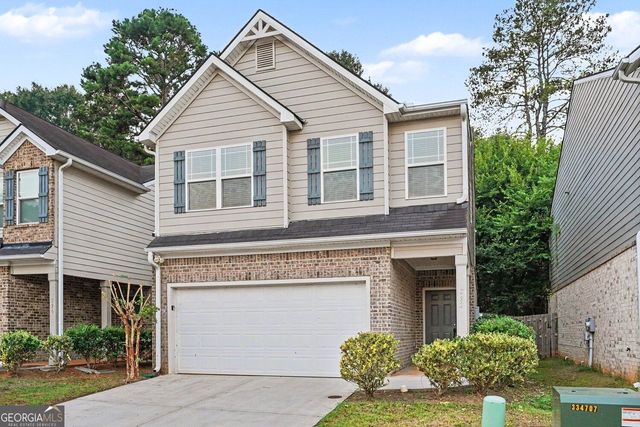 292 Rankin Circle, Mcdonough, GA 30253