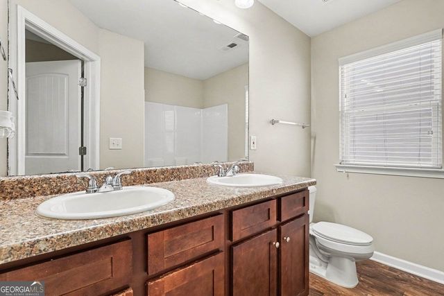 292 Rankin Circle, Mcdonough, GA 30253