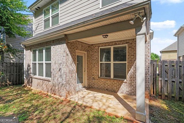 292 Rankin Circle, Mcdonough, GA 30253