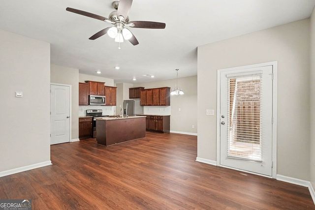 292 Rankin Circle, Mcdonough, GA 30253