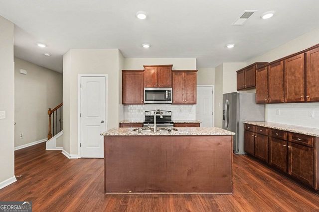 292 Rankin Circle, Mcdonough, GA 30253