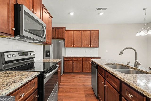 292 Rankin Circle, Mcdonough, GA 30253