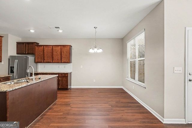 292 Rankin Circle, Mcdonough, GA 30253
