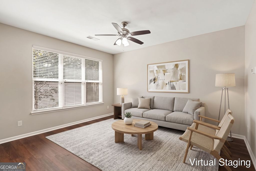 292 Rankin Circle, Mcdonough, GA 30253 — photo 3